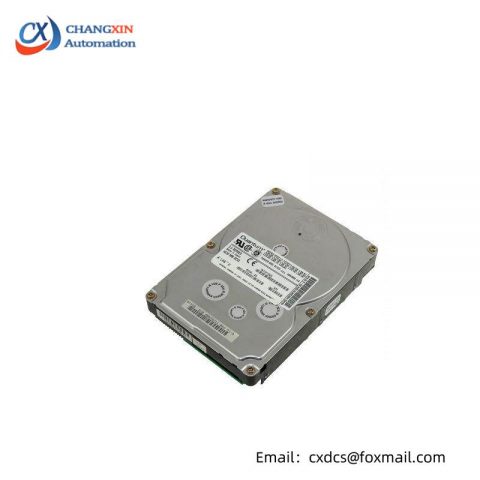 Quantum RZ29L - High Performance SCSI Hard Disk Drive, 200 characters or less