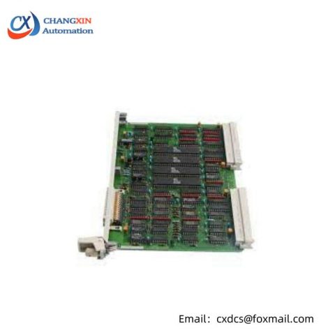 SIEMENS R15E02A186 PC BOARD - Industrial Control Module