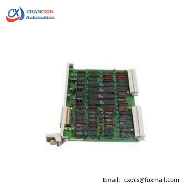 SIEMENS R15E02A186 PC BOARD - Industrial Control Module
