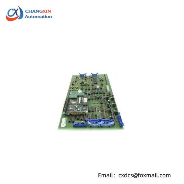 Radiometrie 100-46221-001 Control Board, Revision A - Precision Electronics Module
