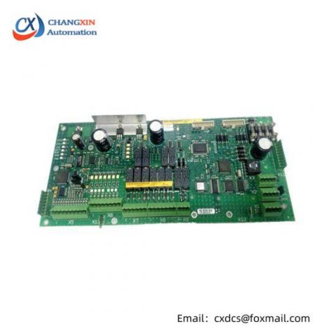 RADISYS EPC-5 w EXM-13 - High-Performance Modular System for Industrial Automation