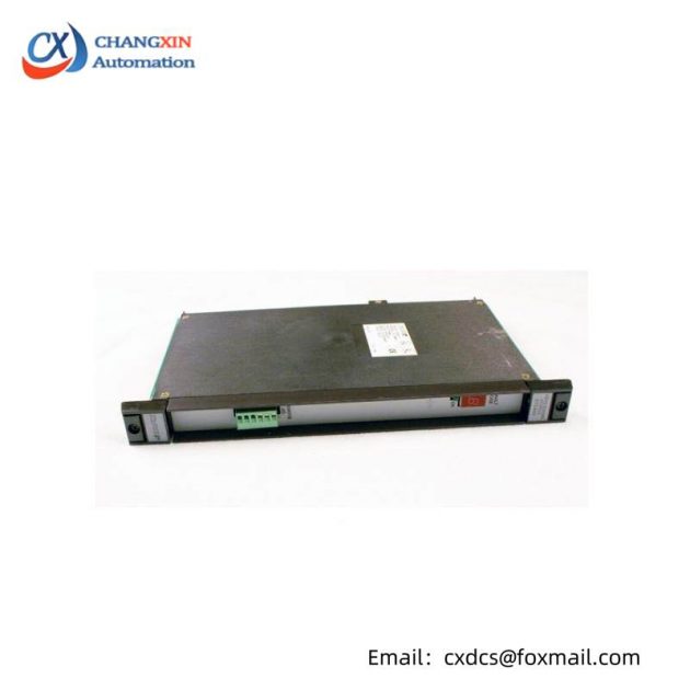 RELIANCE 57C443 Industrial Control Module