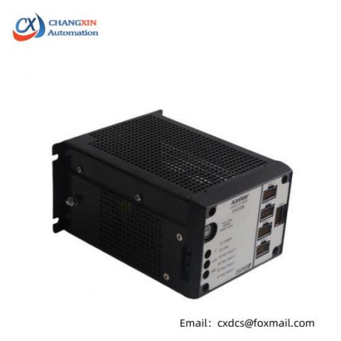 Reliance Electric 0-60021-4 AutoMax - High Performance PMI Processor Automation Solution