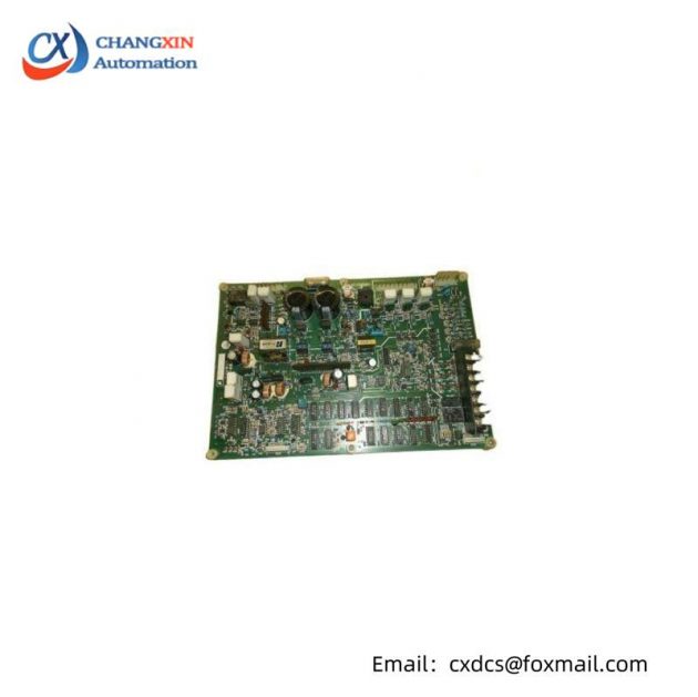 RELIANCE DSA-MTR-600 Motor Control Module, Industrial Drive Solution