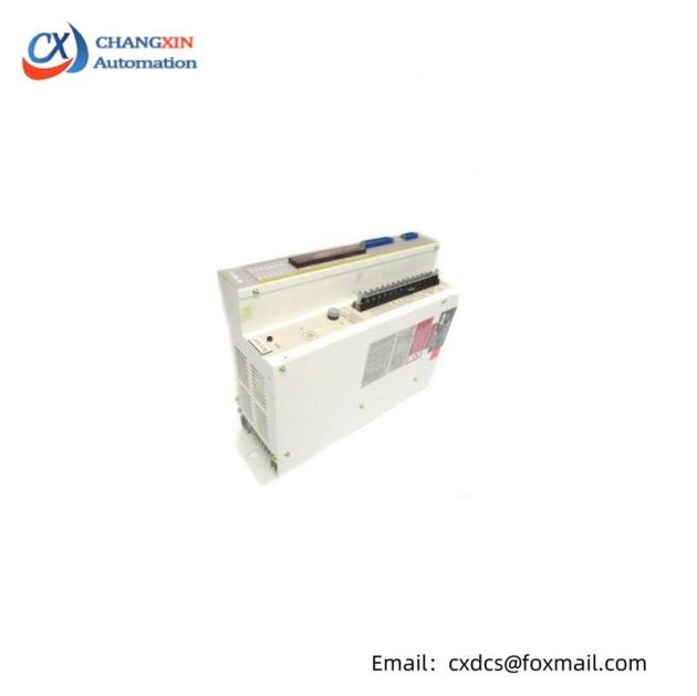 Reliance Electric 0-60031-5 Resolver Drive PMI Module