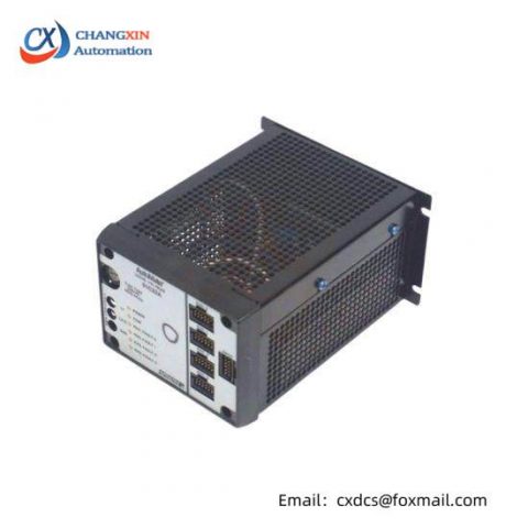 Reliance Electric 61C22A Industrial Control Module - Power Your Automation Needs