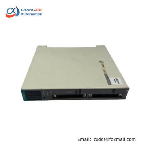 RELIANCE ELECTRIC S-D4006-D S-D4006: Industrial Control Module for Advanced Automation Solutions