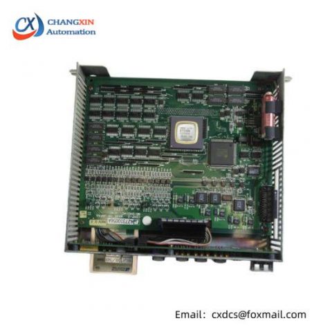 RELIANCE PSC4000 Processor/Controller - Advanced Control Solution