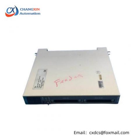 RELIANCE S-D4006F Modular: Advanced Control Solutions for Industrial Automation