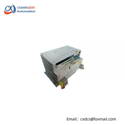 Rexroth 1070085886-112 Drive, Precision Motion Control for Industry