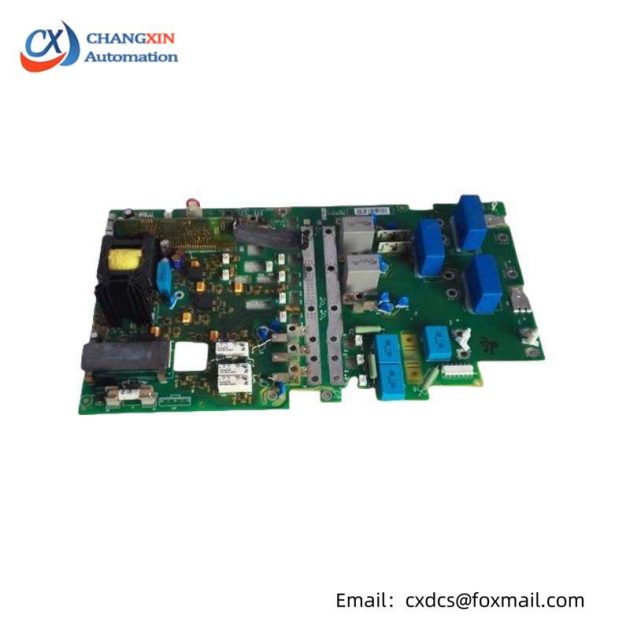 Allen-Bradley AB 1756-OA16 ControlLogix Digital I/O Modules - Advanced Input/Output Solutions
