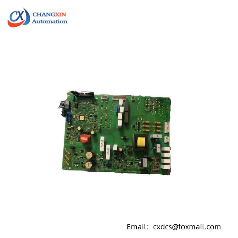 ROBICON A1A Series High-Power Drive Modules