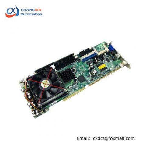Rockwell Automation ROCKY-4784EV Industrial Controller, High Precision, Advanced Control Solutions
