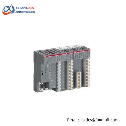 KOLLMORGEN ROD-L M100DC-5-10 Industrial Control Module