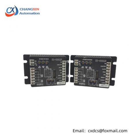 RORZE RD-021M8 Industrial Control Module