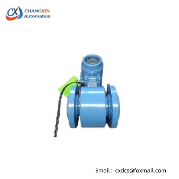 Rosemount 8705TPE010S1WON5 Flanged Sensor, 275PSI