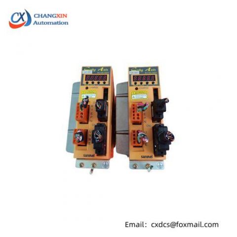 SANMEI QT-004AXE - Brand New Industrial Control Module