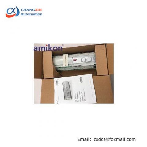 Sanmei RT-001AXE New: Precision Automation Module for Industrial Control