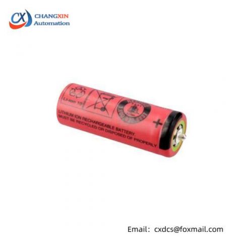 SANYO FPBA RECHARGEABLE LI-ION BATTERY, Advanced Industrial Power Solution