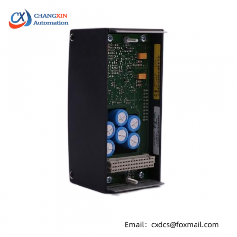 SARI 209 270 OEN8570 000 01 - Advanced Industrial Control Module