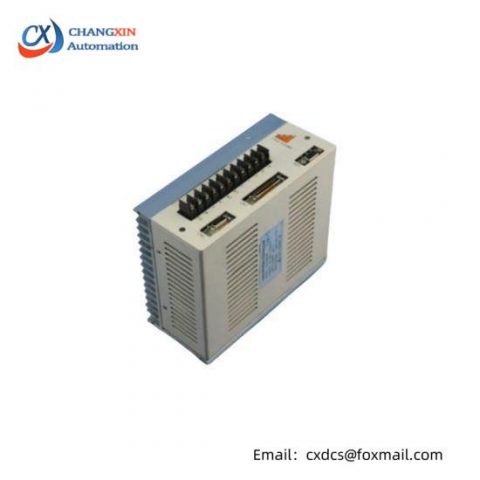 SAT FAS-1000MC: A Comprehensive 1 Axis Motion Controller