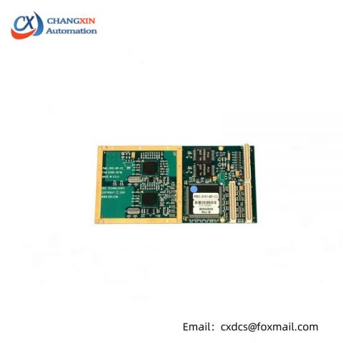 SBS PFSK165 VP74201-933CW07 High Precision Industrial Controller