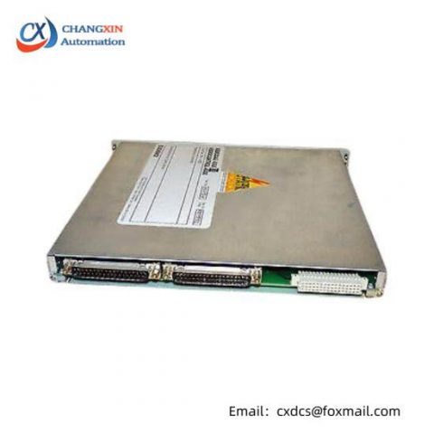Schenck VibroDAU 4000 PS-410 Electronic Supply - Precision Control Module