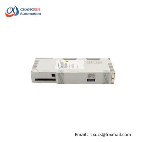 Schneider 140CRA21220 Distributed I/O Interface Module for Industrial Automation