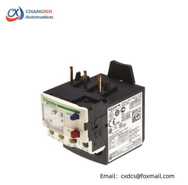 Schneider Electric 140DRC83000 Control Module