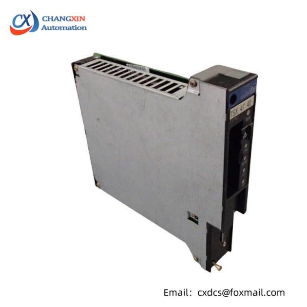 SCHNEIDER 140XCP51000 - High-Performance PLC Expansion Rack for Industrial Automation