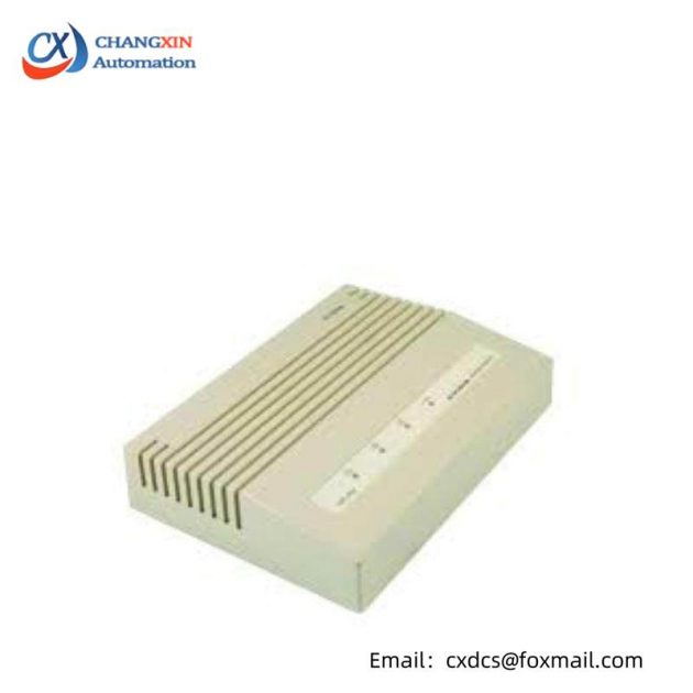 Schneider 170PNT11020 Modbus Plus Communication Adaptor for Industrial Automation
