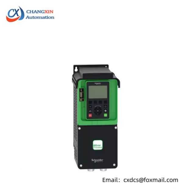 Schneider 170PNT11020 Modbus Plus Communication Adaptor for Industrial Automation