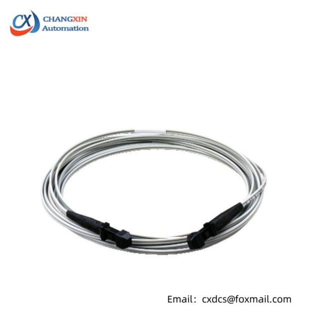 Schneider Electric 490NOR00003 Ethernet ConneXium Fiber Optic Cable - Industrial Networking Solutions
