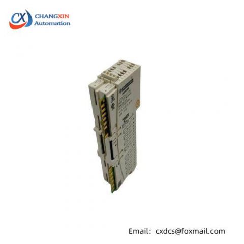 Schneider LC1D258MD, Core Contactor Module for Industrial Control Systems