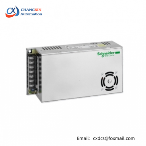 Schneider ABL1RPM24100 Regulated SMPS, Power Supply Module