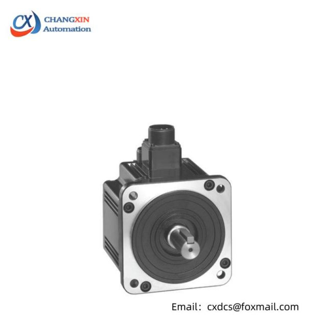 Schneider BCH1304N12A1C Servo Motor, Precision Control for Advanced Automation Solutions