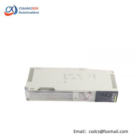 Schneider BMEAHO412 PLC Processor Module - Advanced Control Solution