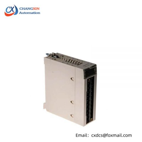 Schneider Electric BMXAMI0410 Isolated Analog Input Module for X80 PLC