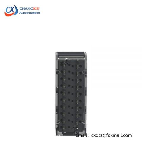Schneider™ BMXFTB2020: Robust 20-pin Removable Spring Terminal Blocks for Industrial Control