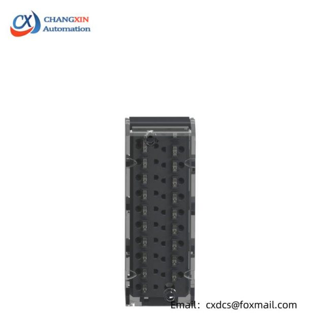 Schneider™ BMXFTB2020: Robust 20-pin Removable Spring Terminal Blocks for Industrial Control