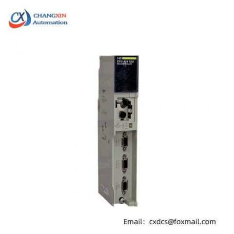 AB 1775-L4 Programmable Logic Controller