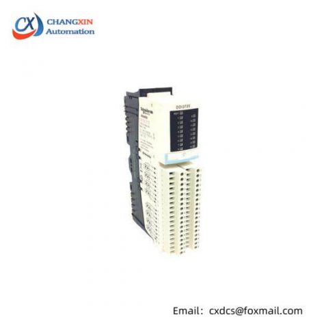 Schneider STBDDI3725 Basic Digital Input Module