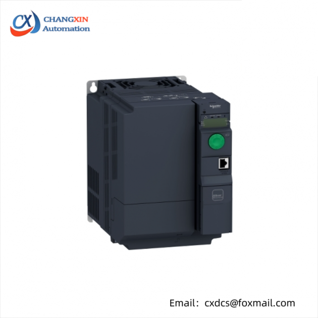 SCHNEIDER TSXMRPC007MC Processor Controller - High-Performance Control Module for Industrial Automation