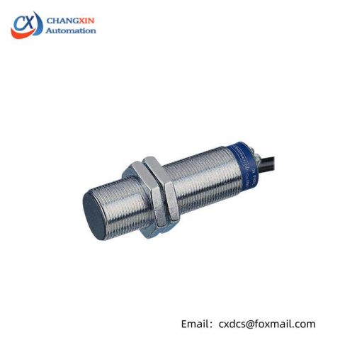 Schneider Sensor XS1M30MA250 Proximity Sensor, High-Precision Detection in Industrial Control