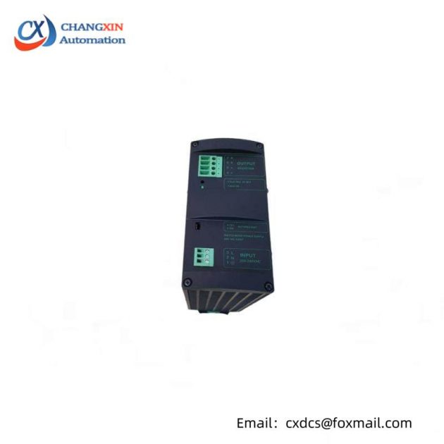 SCREEN KCPU0018-00 Power Supply - Industrial Grade, High Efficiency, Precision Control