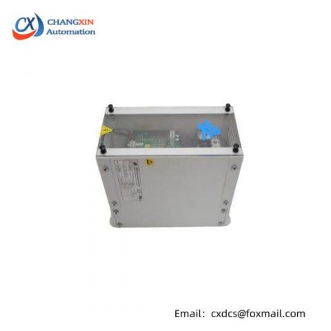 SCS UFS-22 Braking Unit: Industrial Grade Brake System for Heavy Equipment