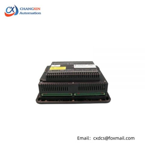 SEC PB4-DYI Industrial Control Module