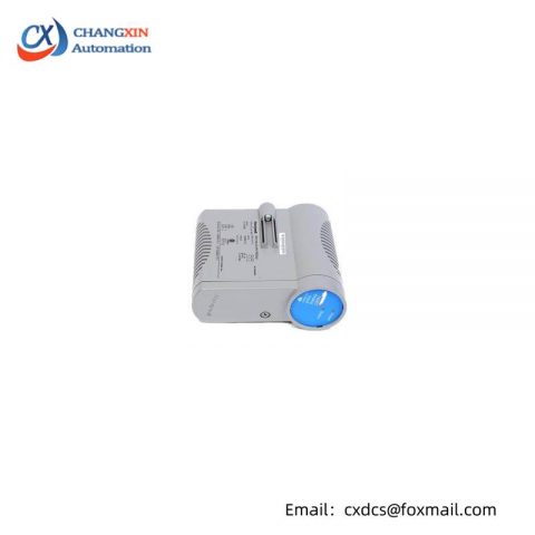 SEF M21.1 - High-Performance Industrial Control Module