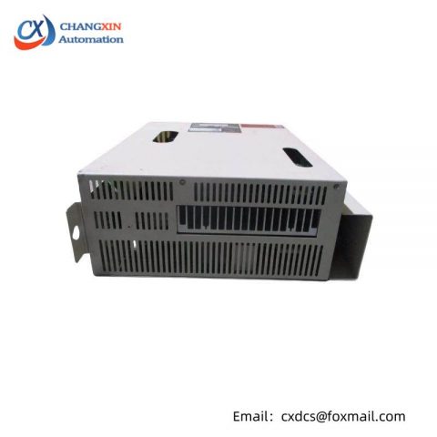 Mitsubishi MTS30M4-38C AC Servo Motor Drive, High Precision Control Module