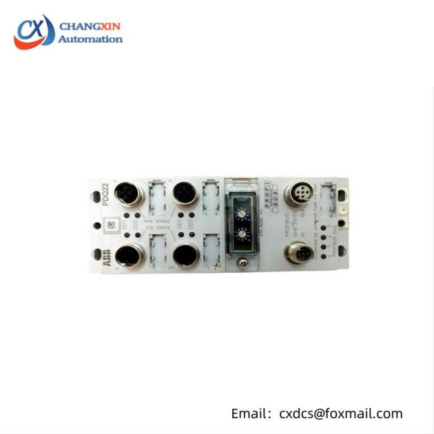 Control Techniques SES 2402 AC Drive, Panel Mount, 3 Phase, 15 HP